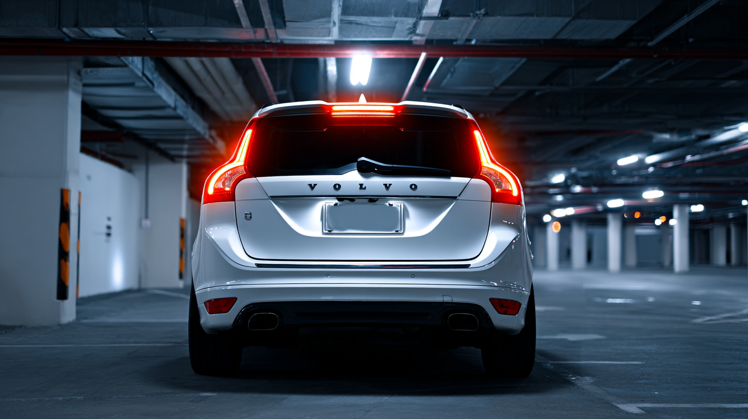 7 Tips to Choose the Best License Plate Film for Increased Visibility and Durability