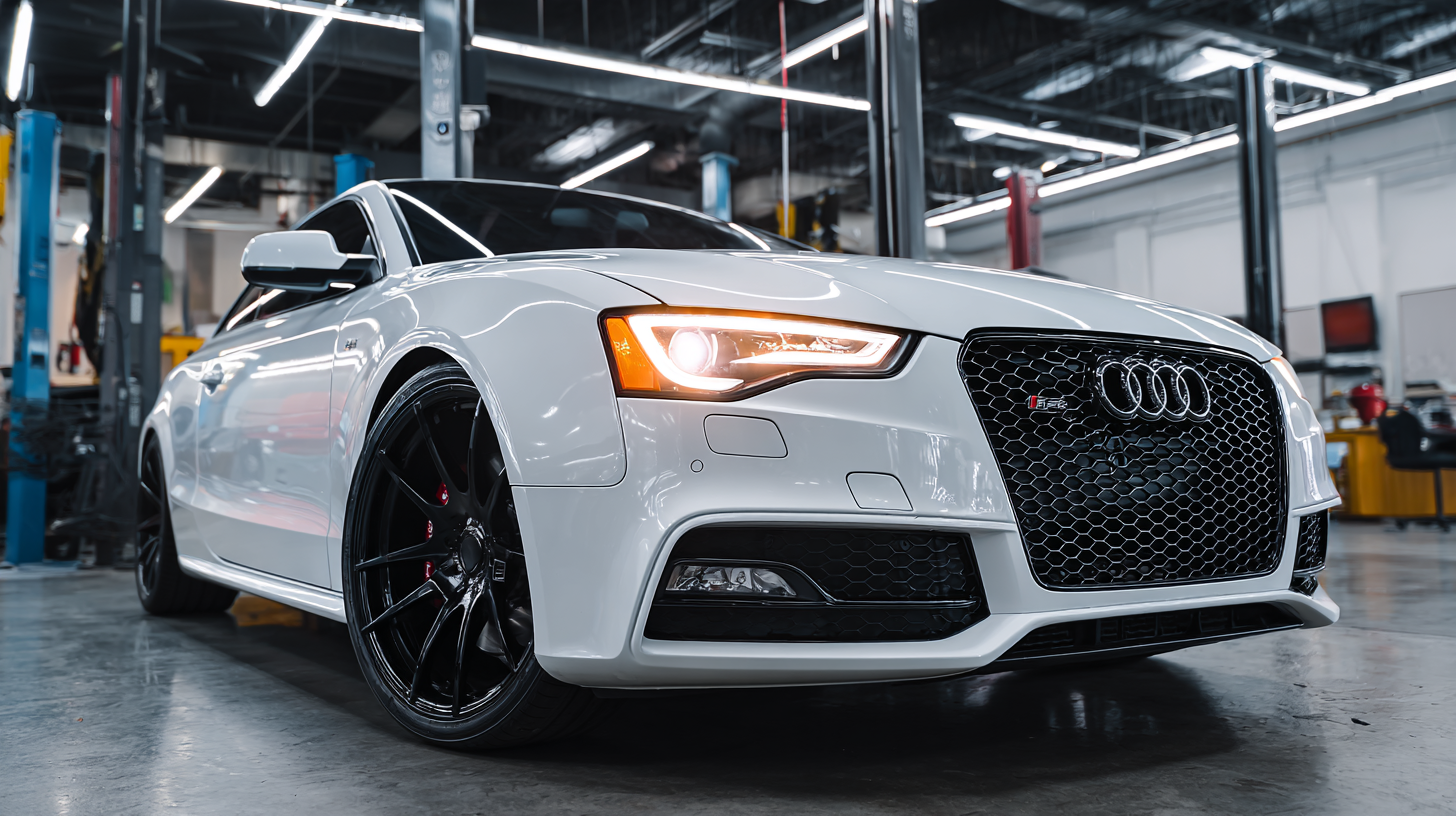 7 Tips to Choose the Best License Plate Film for Increased Visibility and Durability