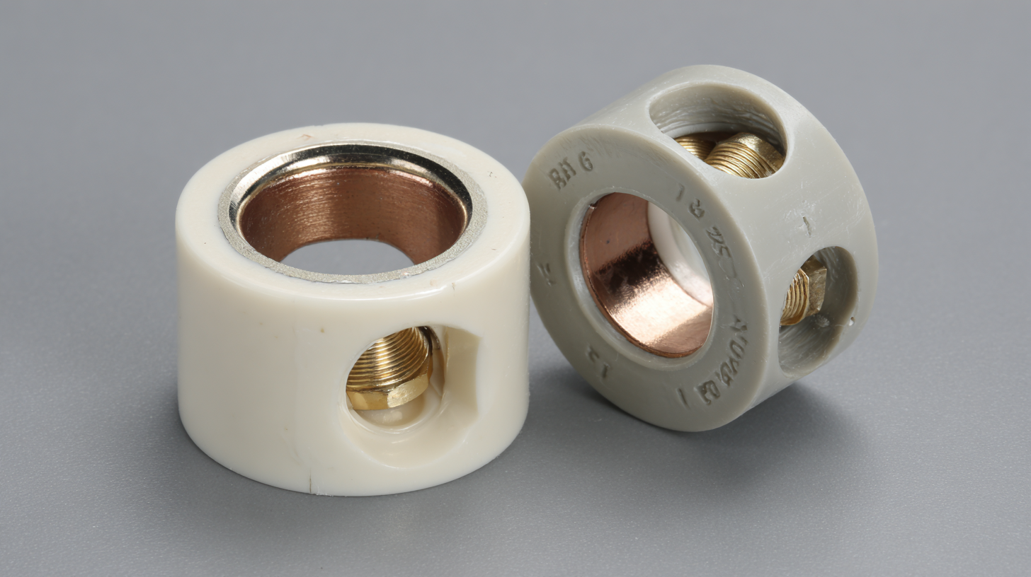 How to Select the Right Fuse Porcelain Bushing for Your Electrical Needs