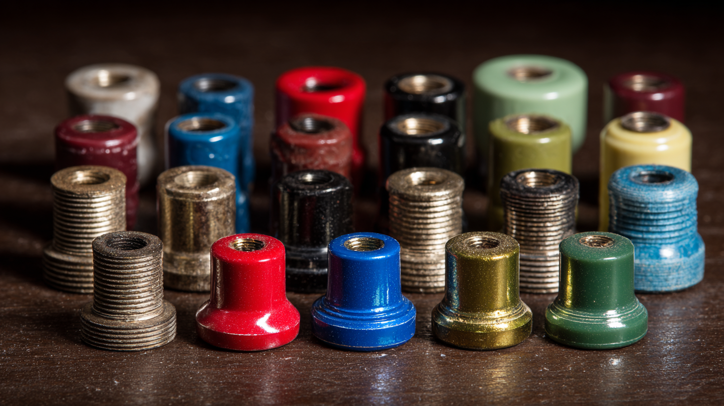 How to Select the Right Fuse Porcelain Bushing for Your Electrical Needs