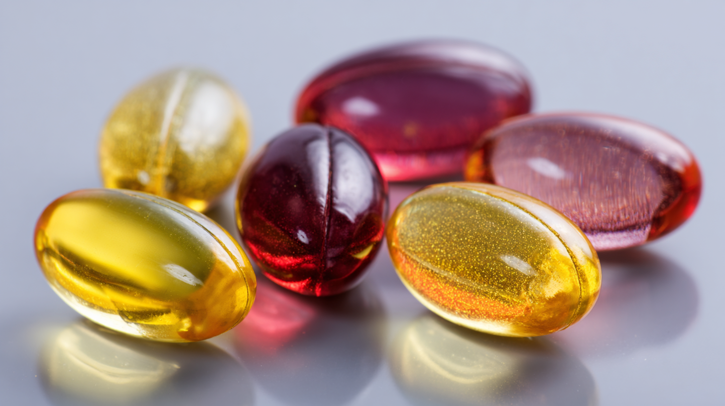 7 Essential Tips for Maximizing the Benefits of Coenzyme Coq10