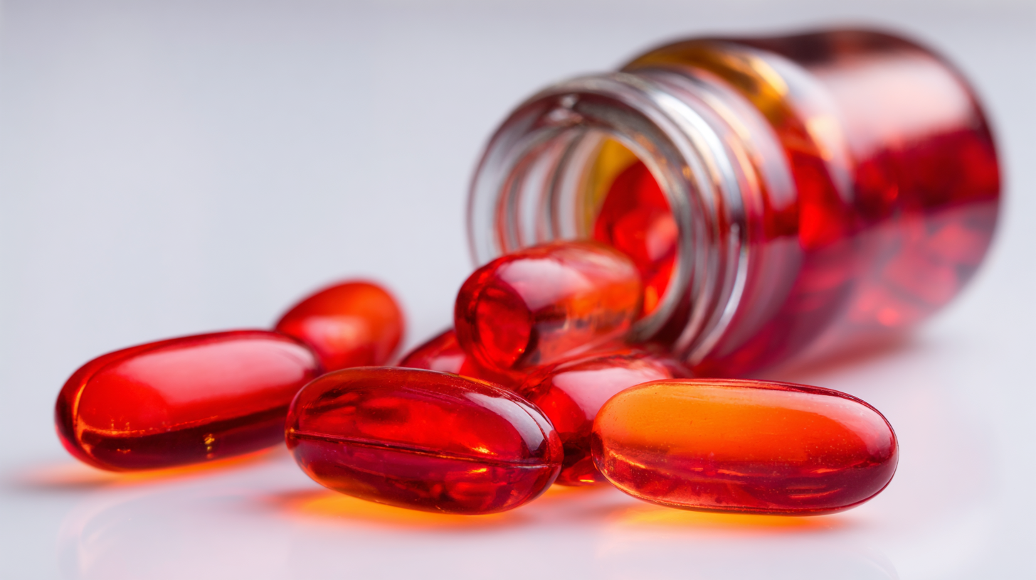 7 Essential Tips for Maximizing the Benefits of Coenzyme Coq10