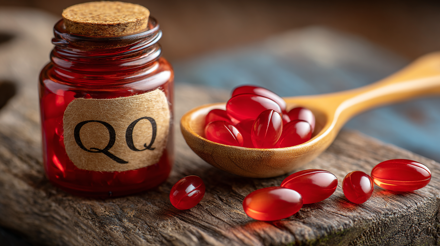 7 Essential Tips for Maximizing the Benefits of Coenzyme Coq10