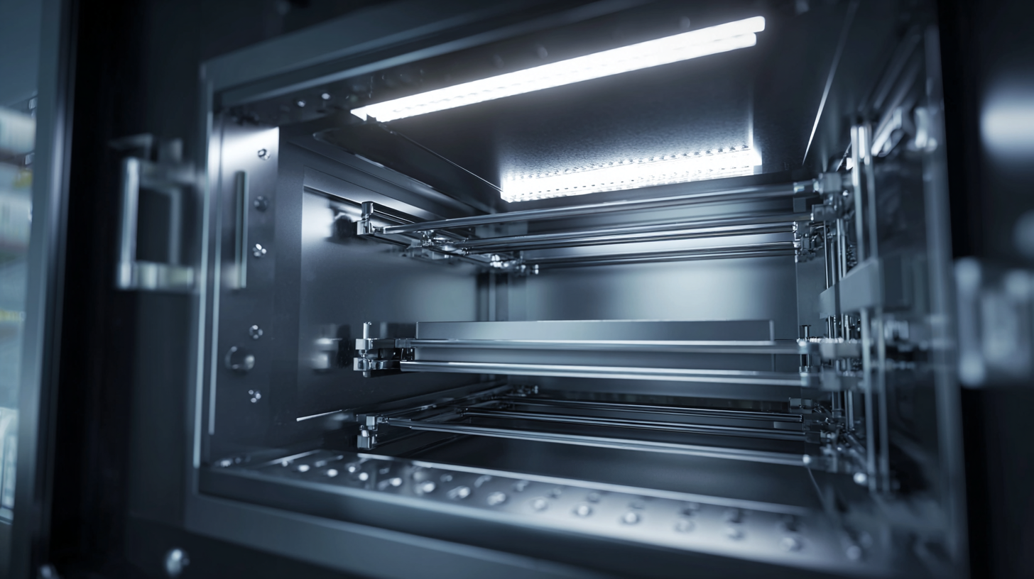 How to Choose the Right Environmental Chamber Manufacturer for Your Business Needs