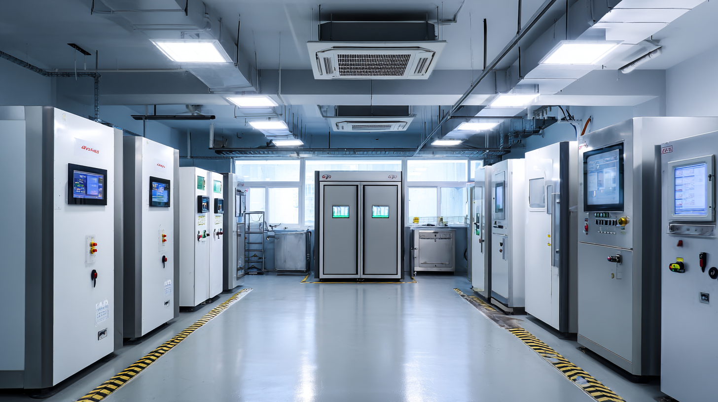 How to Choose the Right Environmental Chamber Manufacturer for Your Business Needs