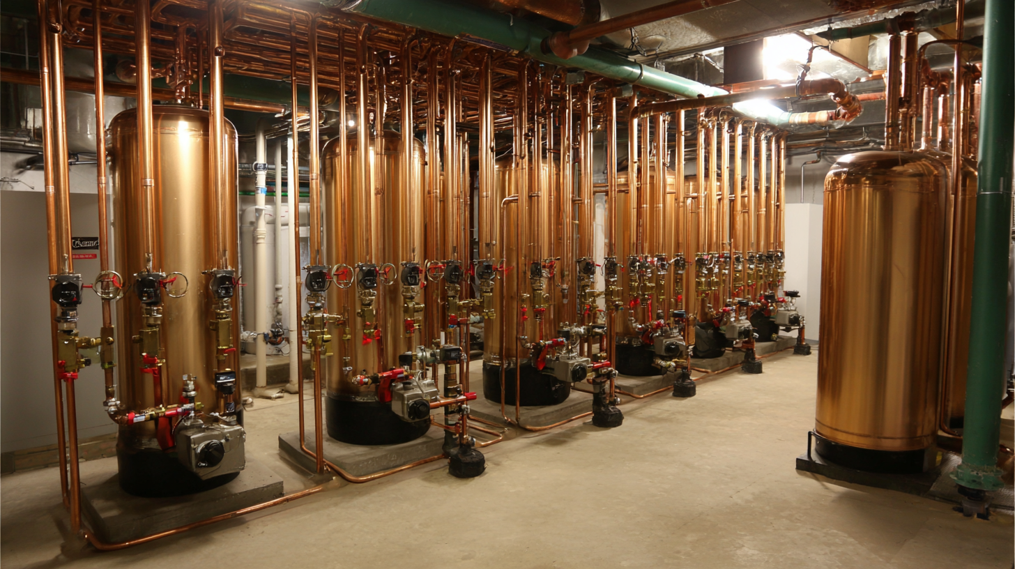 12 Essential Tips for Maximizing Efficiency with Hot Water Heating Coils