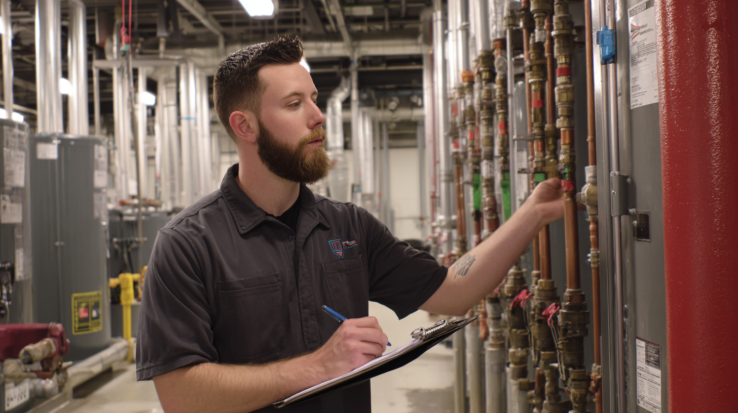 12 Essential Tips for Maximizing Efficiency with Hot Water Heating Coils