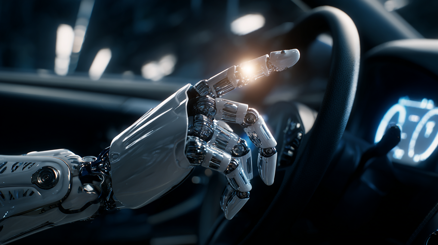 Why Deep Robotics Is the Future of Automation in Industry