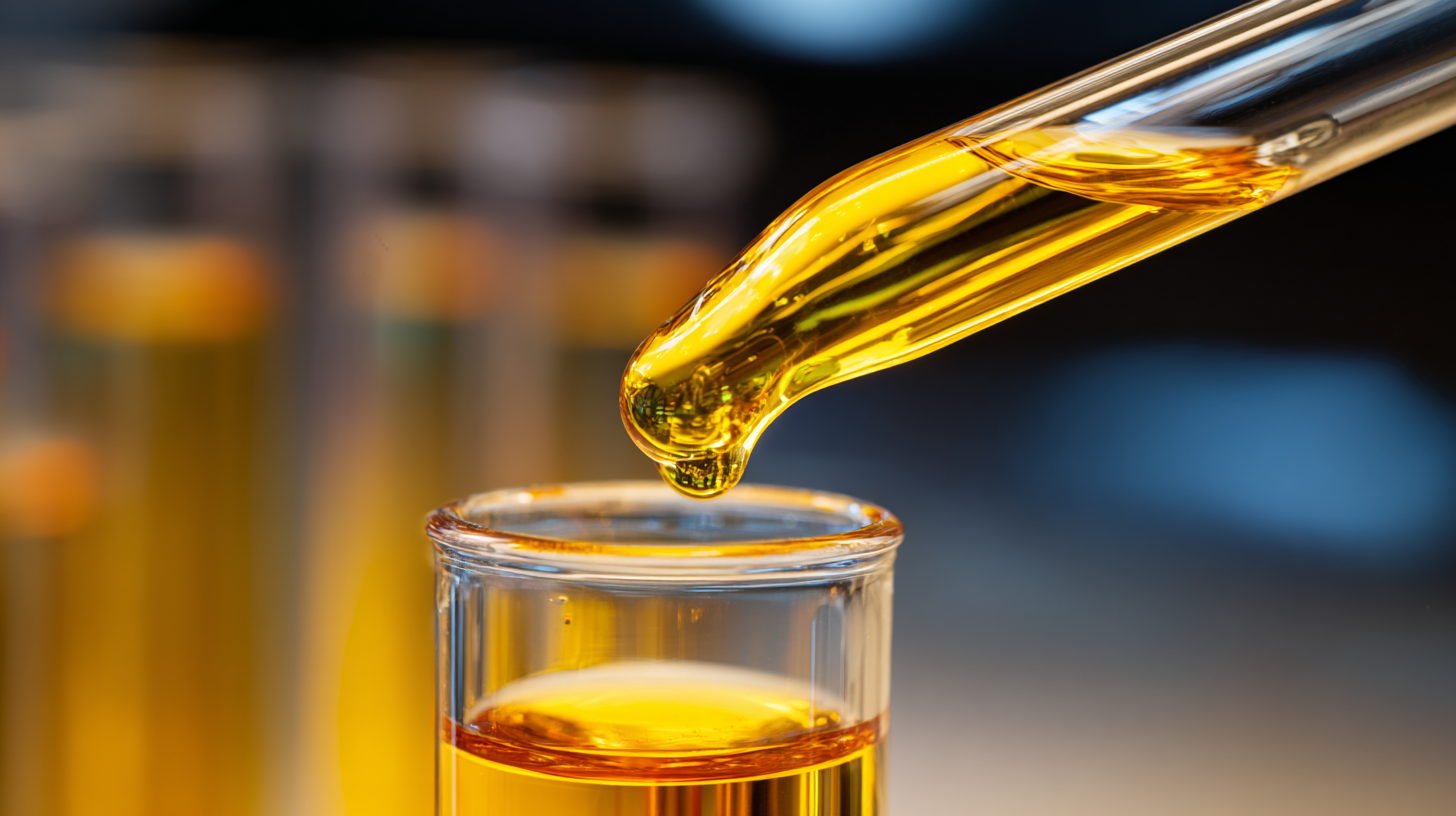 How to Choose the Best Acd Yellow Top Tube for Your Laboratory Needs