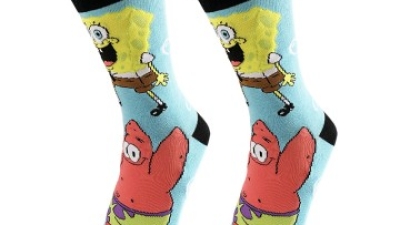 Mens Funny Pattern Dress Socks Crazy Design Cotton01.jpg