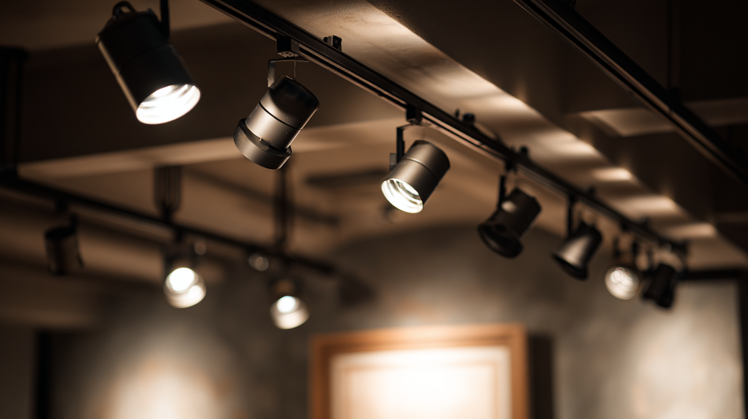 7 Pro Tips for Choosing the Perfect Spot Light Fixture for Your Space