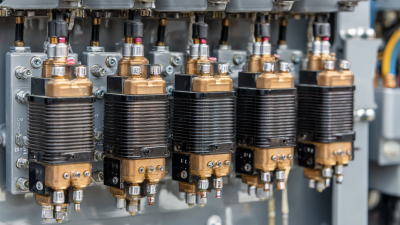 7 Best Oil Type Transformers: Understanding ONAN and ONAF Technologies