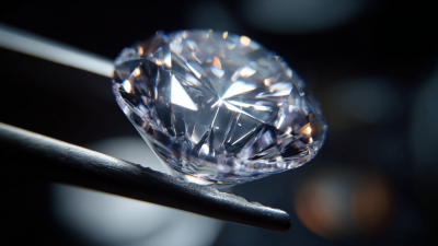 7 Essential Tips for Choosing the Right Tool Diamond for Your Needs