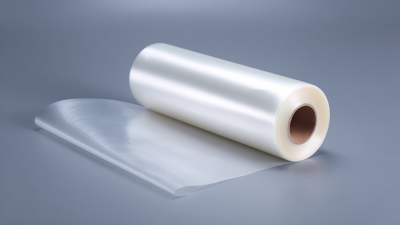 What is the Role of Pe Film Material in Modern Packaging Solutions