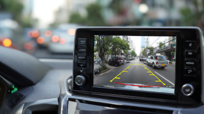 How to Choose the Best Rear View Camera for Your Vehicle