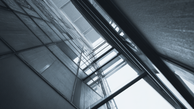 Why Architectural Aluminum Extrusion Profiles Are the Future of Sustainable Building Design