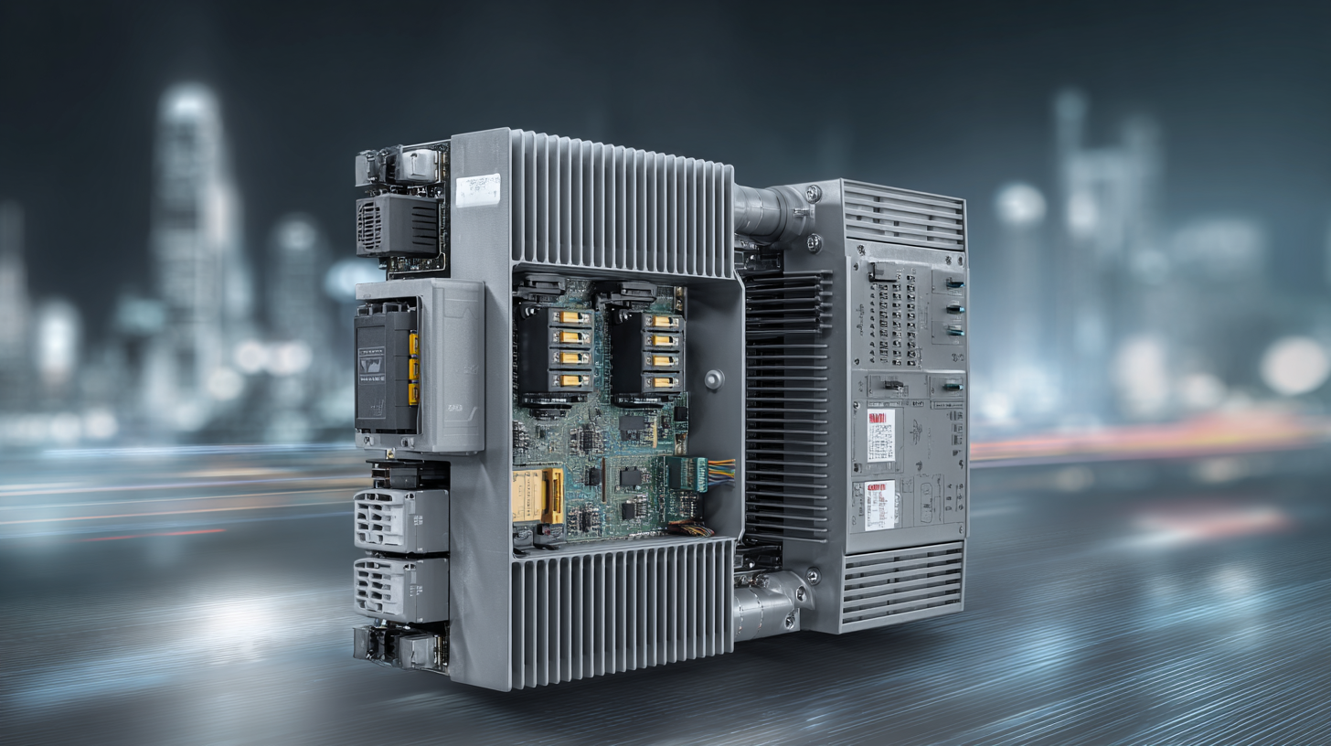 How to Optimize Efficiency in Your DC DC Converter Design for Maximum Performance