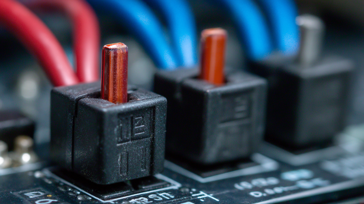 How to Optimize Efficiency in Your DC DC Converter Design for Maximum Performance