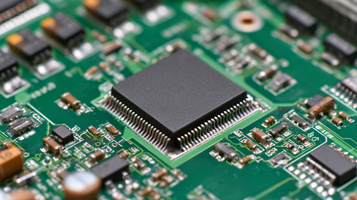 How to Optimize Efficiency in Your DC DC Converter Design for Maximum Performance
