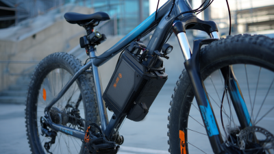 7 Essential Tips for Maintaining Your Ebike Lithium Battery Performance