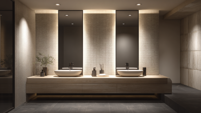 7 Essential Tips for Choosing the Perfect Vanity Lights for Your Space