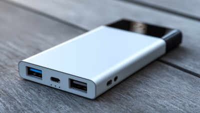 How to Choose the Best Phone Power Bank for Your Lifestyle Needs