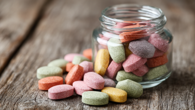 How to Incorporate Probiotics Granules into Your Daily Diet