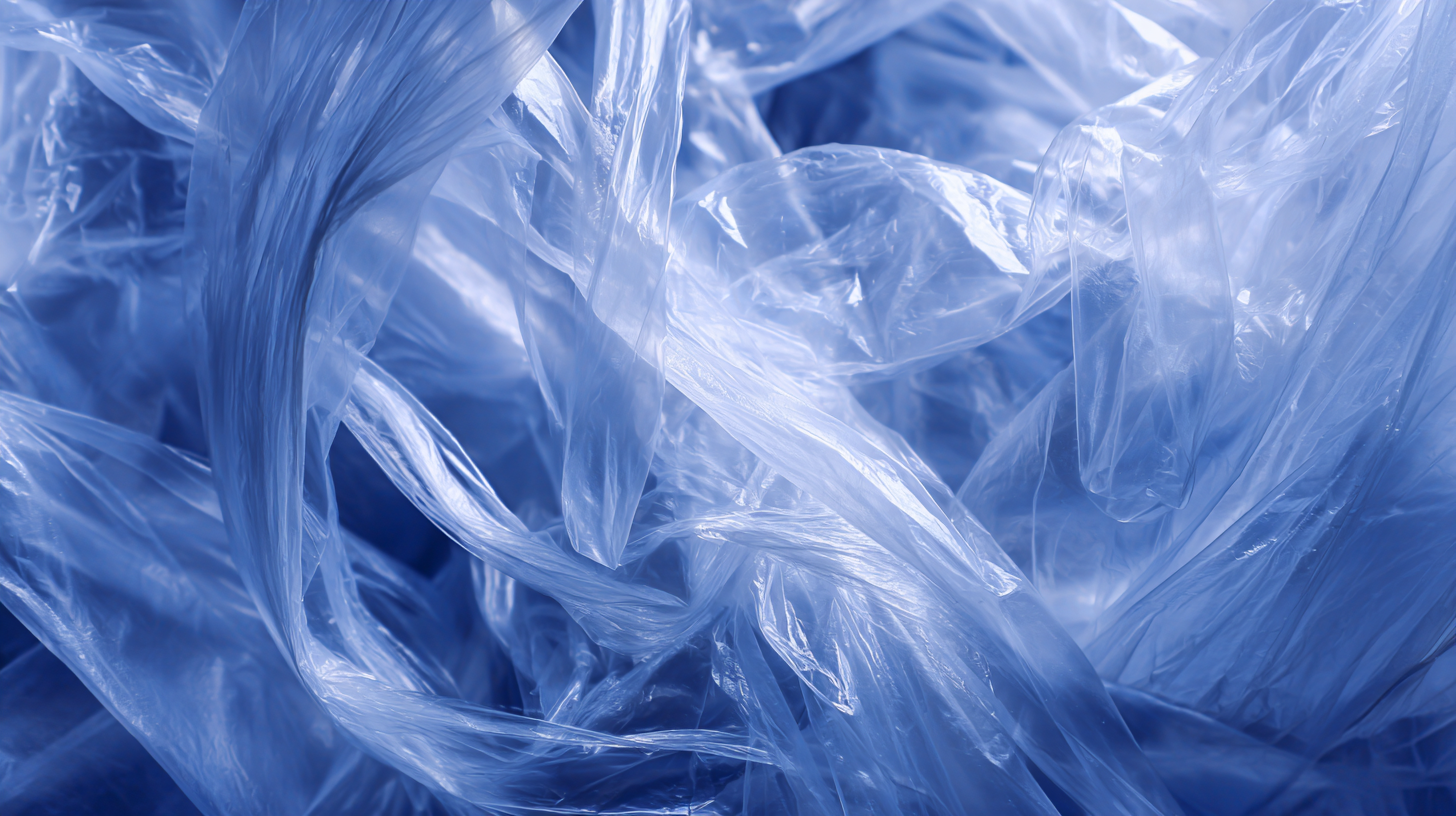 How to Choose the Right Pp Sheet Plastic for Your Business Needs Based on Industry Trends