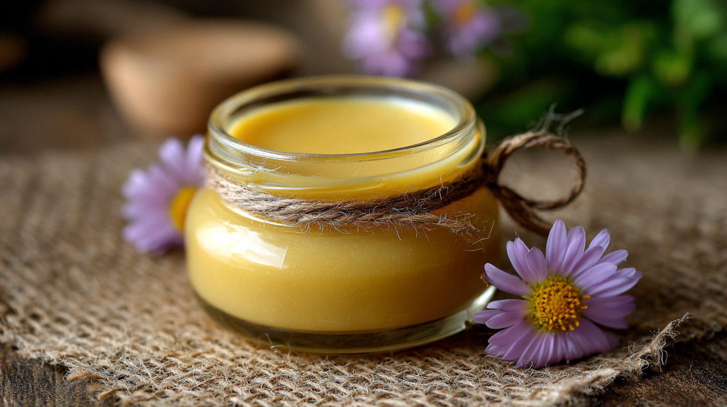 5 Essential Tips for Using Cosmetic Grade Candelilla Wax in Your Formulations