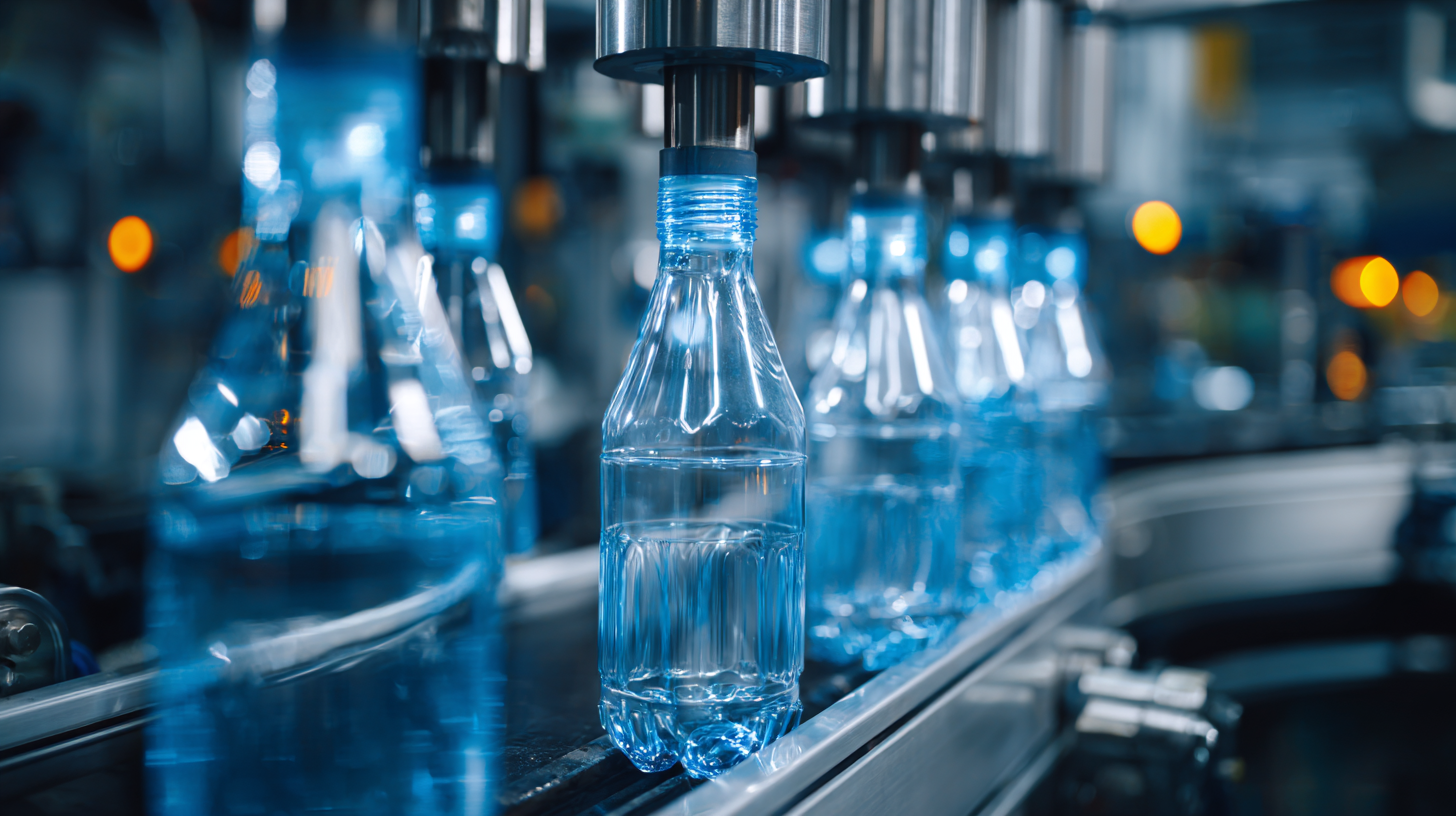 What is a Pet Bottle Mold and How Does It Impact Packaging Efficiency?