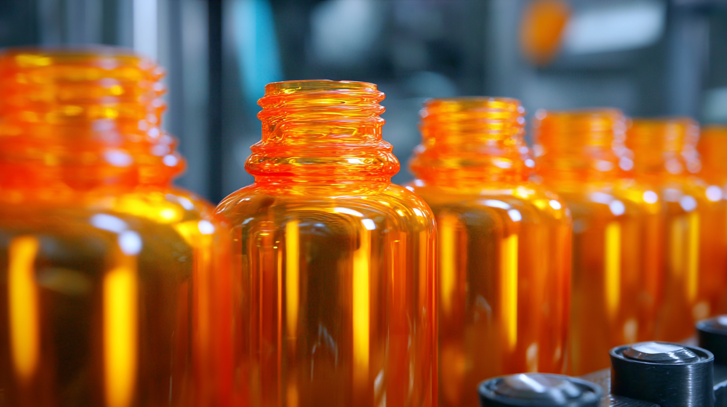 What is a Pet Bottle Mold and How Does It Impact Packaging Efficiency?