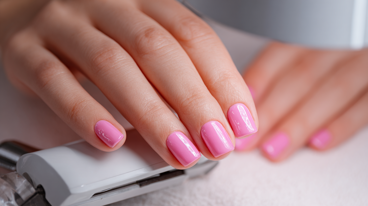 Understanding the Mechanisms: What Makes a Nail Polish Dryer Essential for Your Manicure?