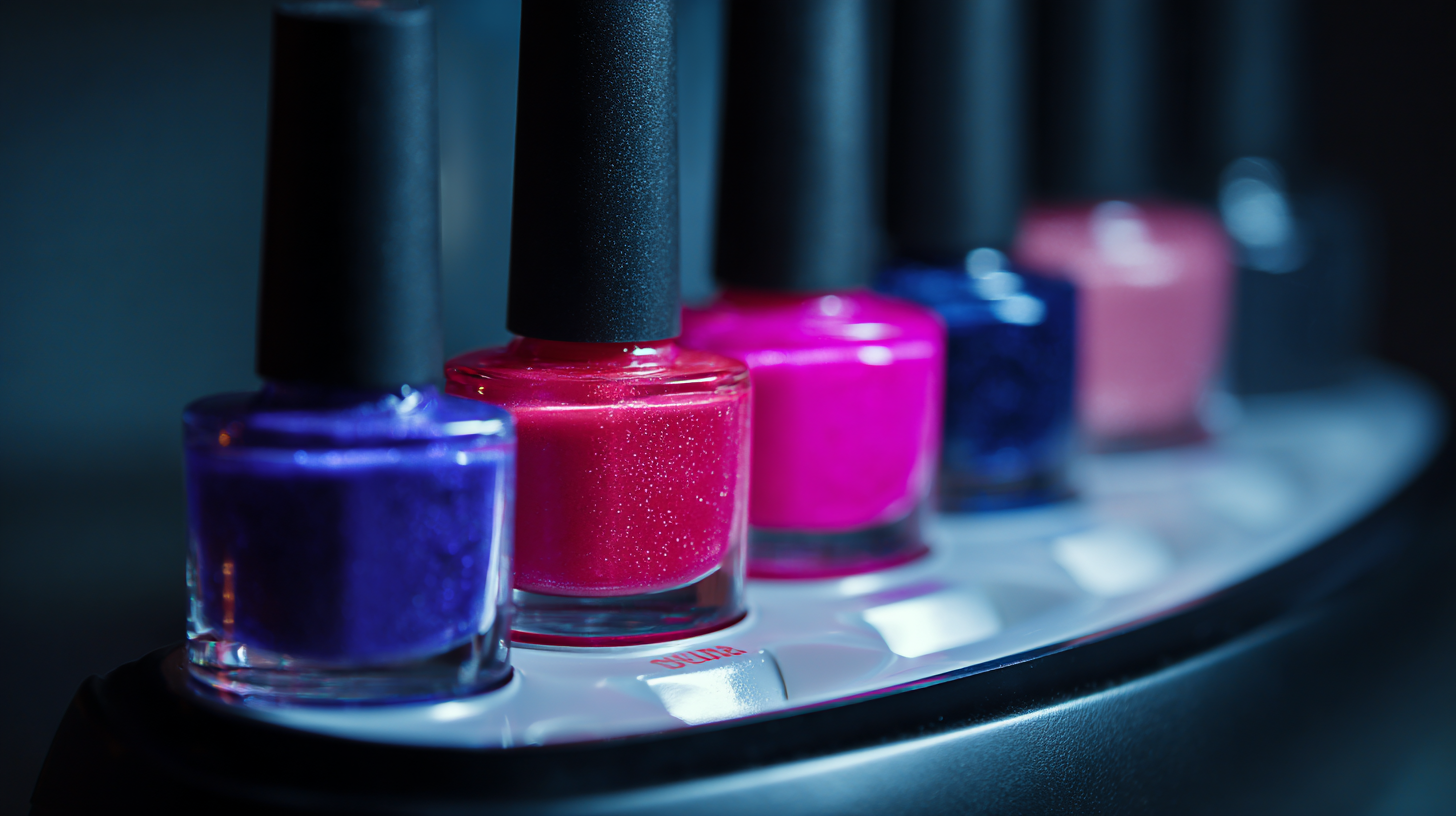 Understanding the Mechanisms: What Makes a Nail Polish Dryer Essential for Your Manicure?