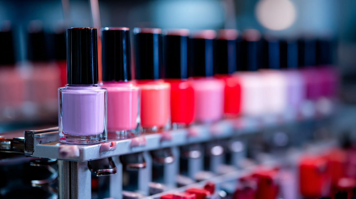 Understanding the Mechanisms: What Makes a Nail Polish Dryer Essential for Your Manicure?