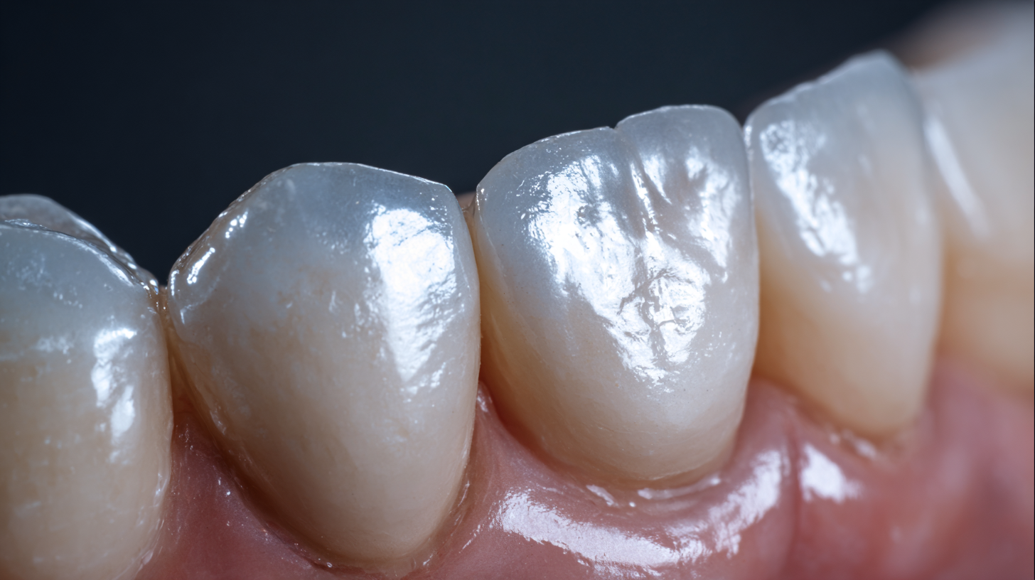 Understanding the Benefits of Ti Base Crown in Modern Dentistry