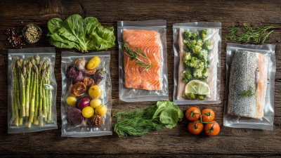 7 Essential Tips for Optimal Vacuum Packing Success