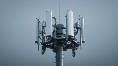 Understanding the Functionality of Small Cell Antennas in Modern Communication