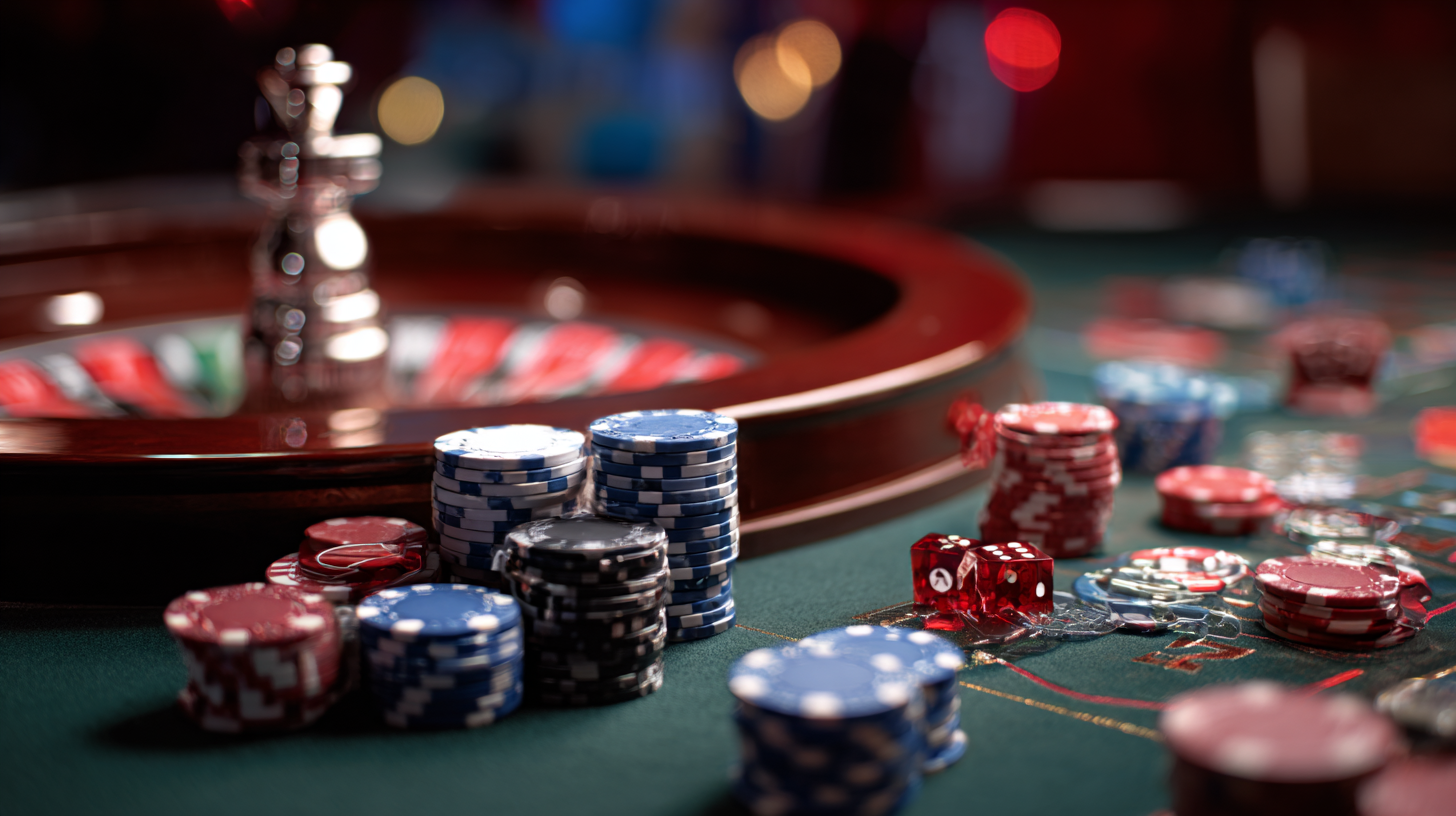 How to Master the Art of Jackpot Roulette Strategy for Maximum Wins