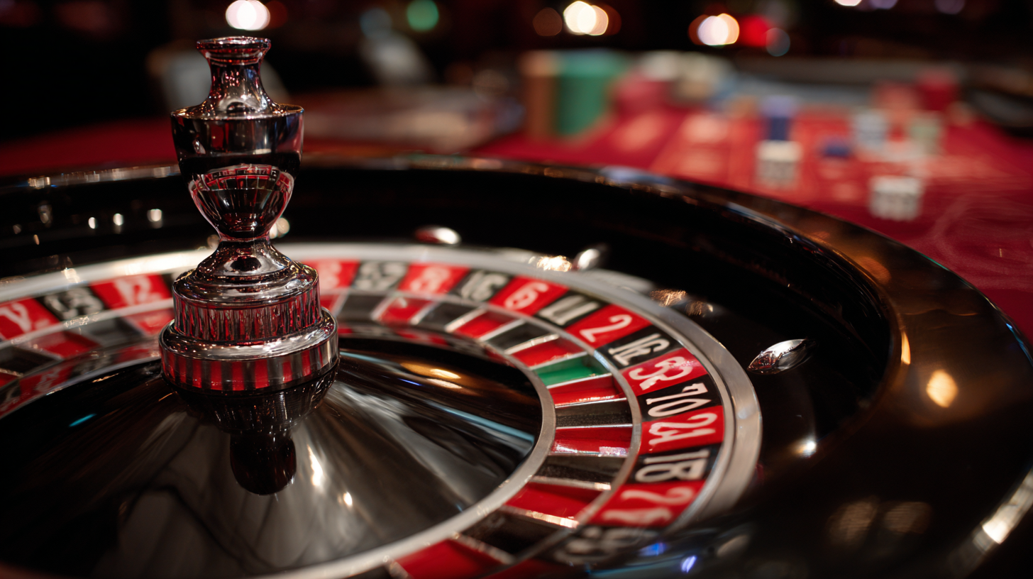 How to Master the Art of Jackpot Roulette Strategy for Maximum Wins