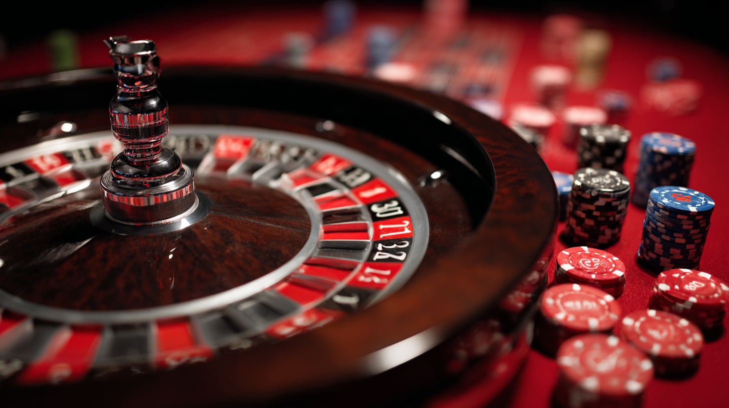 How to Master the Art of Jackpot Roulette Strategy for Maximum Wins