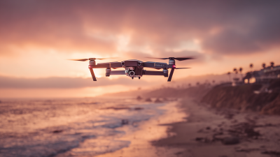 Why Autopilot Drones Are Revolutionizing Aerial Photography