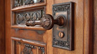 7 Essential Tips for Choosing the Right Door Accessories for Your Home