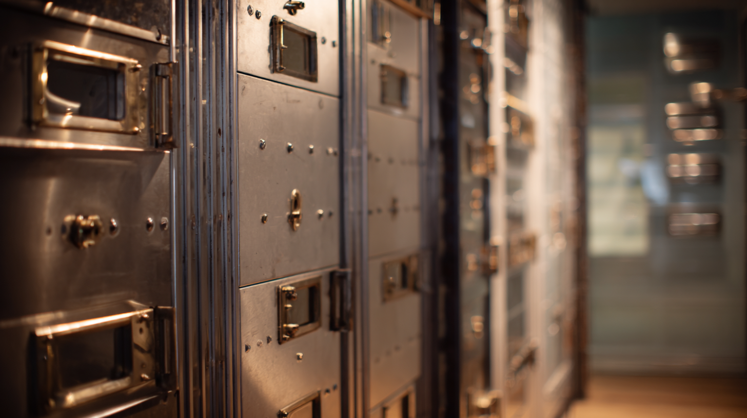 How to Choose the Right Metal Internal Doors for Your Home or Business