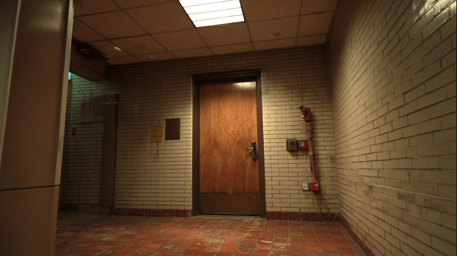 How to Choose the Right Metal Internal Doors for Your Home or Business