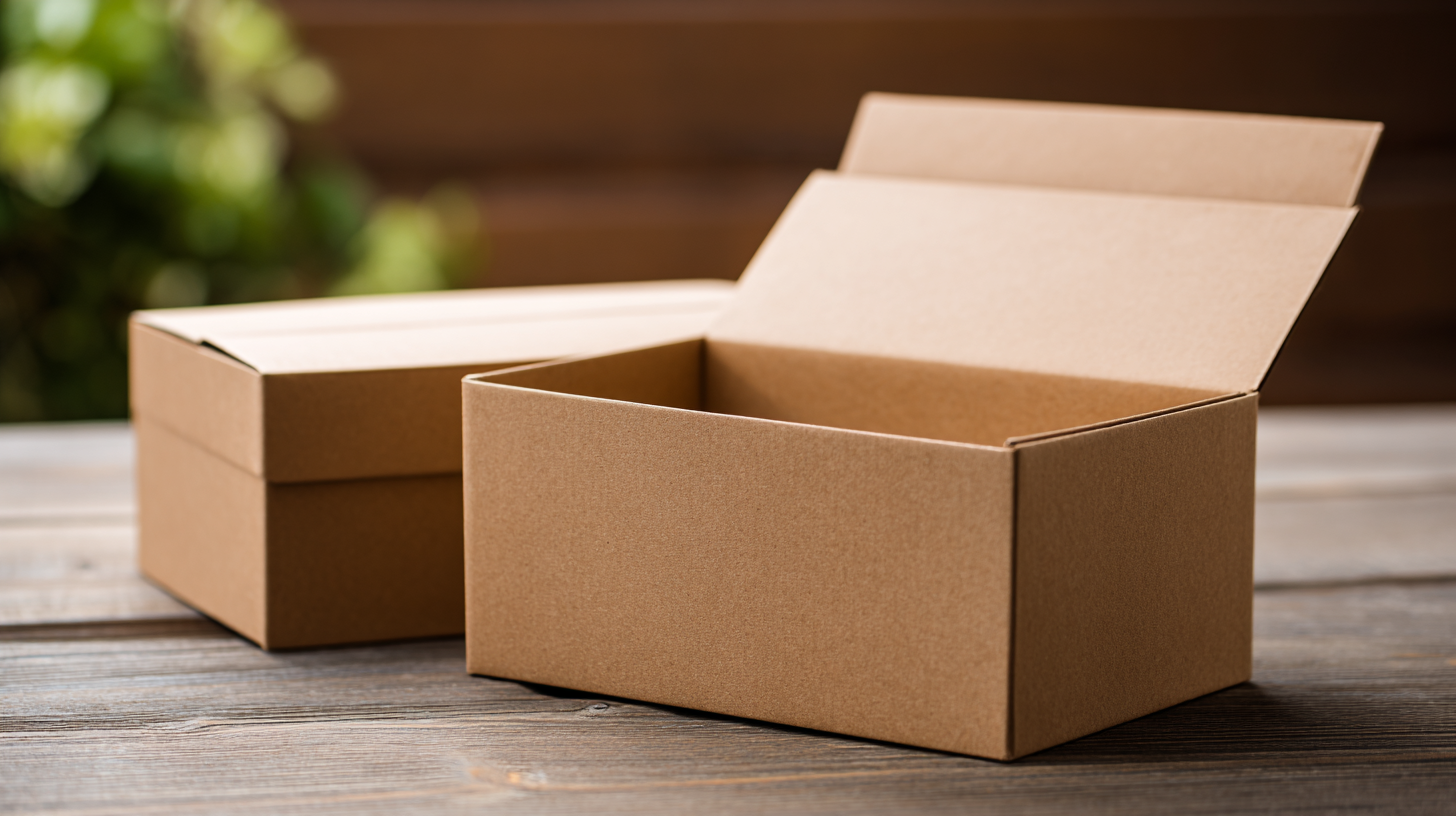 12 Best Box Dimensions for Your Packaging Needs