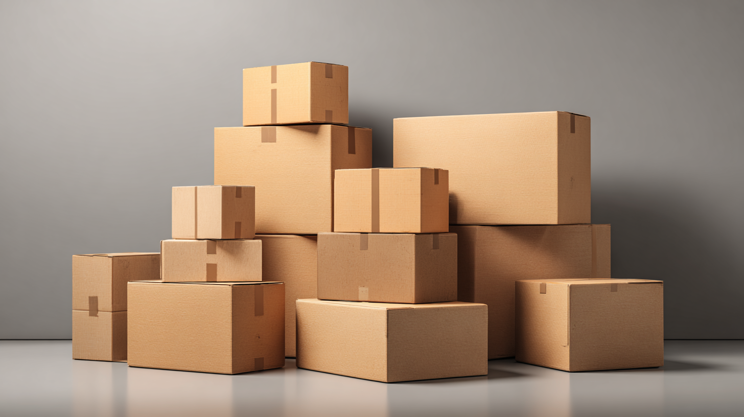12 Best Box Dimensions for Your Packaging Needs