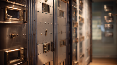 How to Choose the Right Metal Internal Doors for Your Home or Business