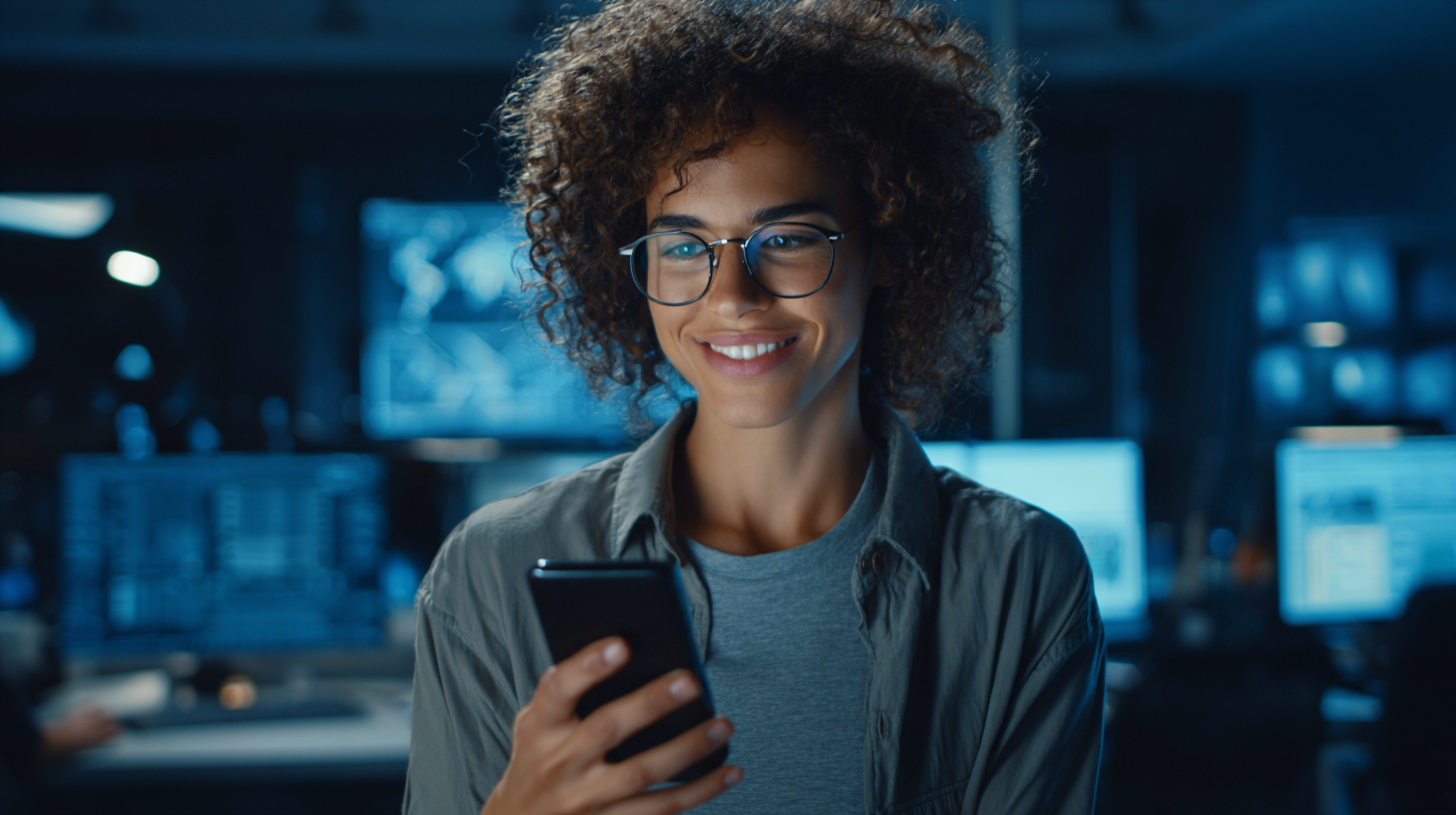 5 Essential Uwb Location Tips to Enhance Your Business Operations