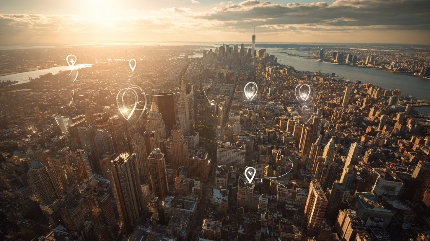 5 Essential Uwb Location Tips to Enhance Your Business Operations