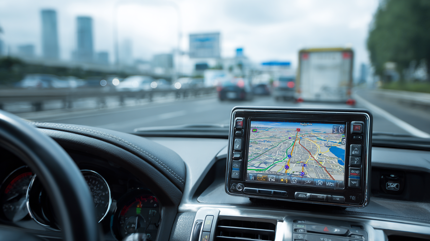 How to Leverage Satellite Navigation Technologies for Enhancing Fleet Efficiency